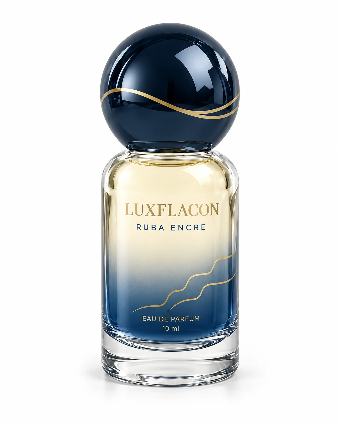 LUXFLACON — ربى الليل