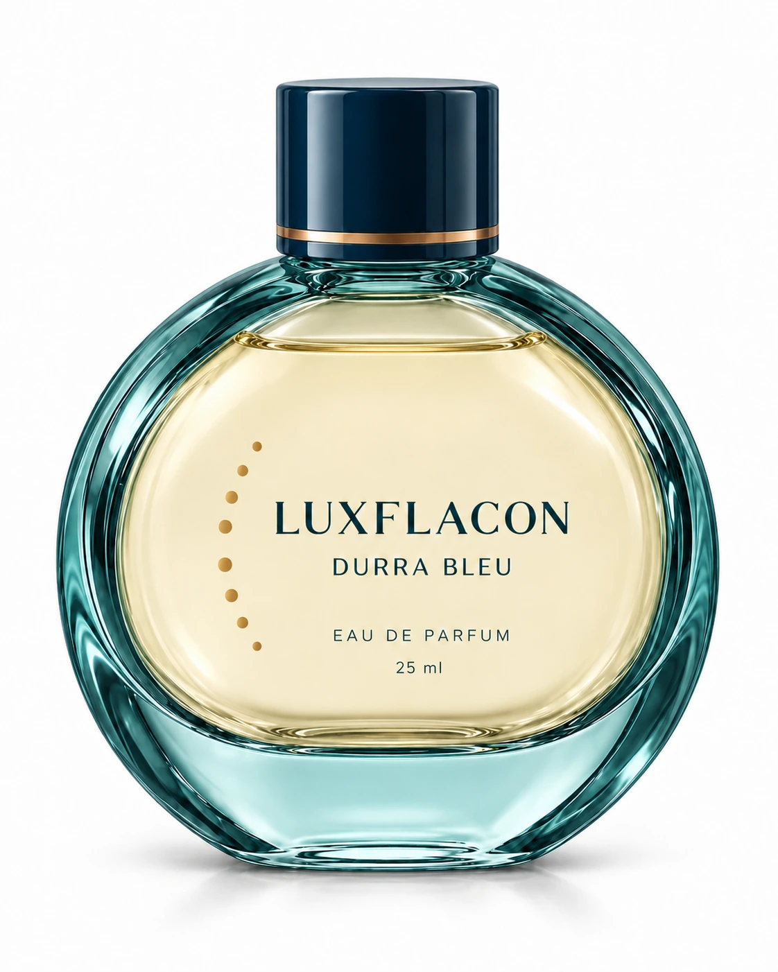 LUXFLACON — درة البحر