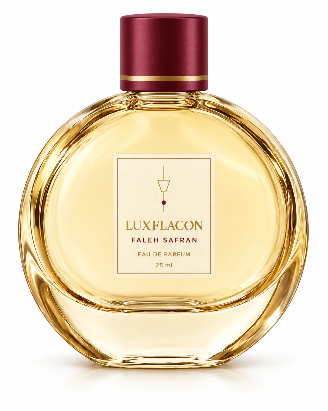 LUXFLACON — فالح الزعفران