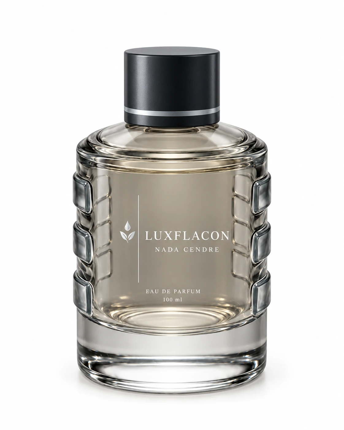 LUXFLACON — ندى الضباب