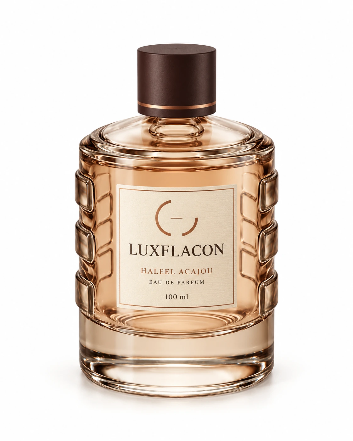 LUXFLACON — هليل الدفء