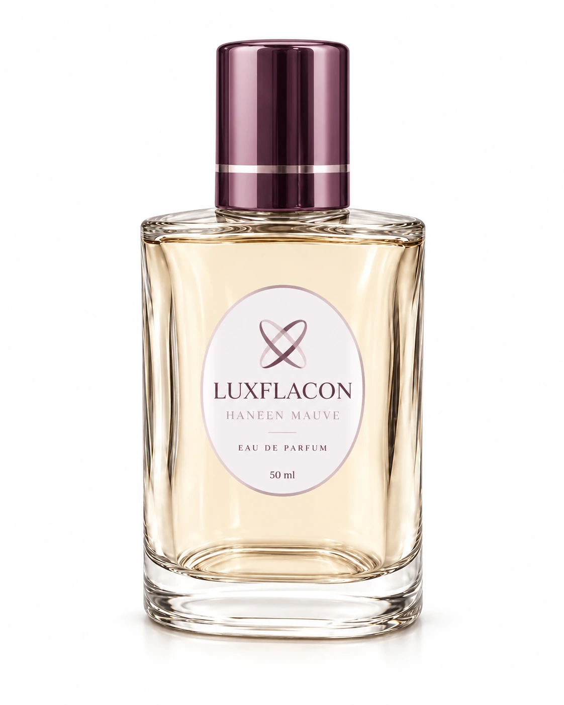 LUXFLACON — حنين البنفسج