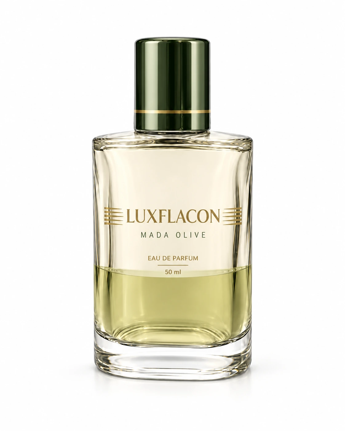 LUXFLACON — مدى الزيتون