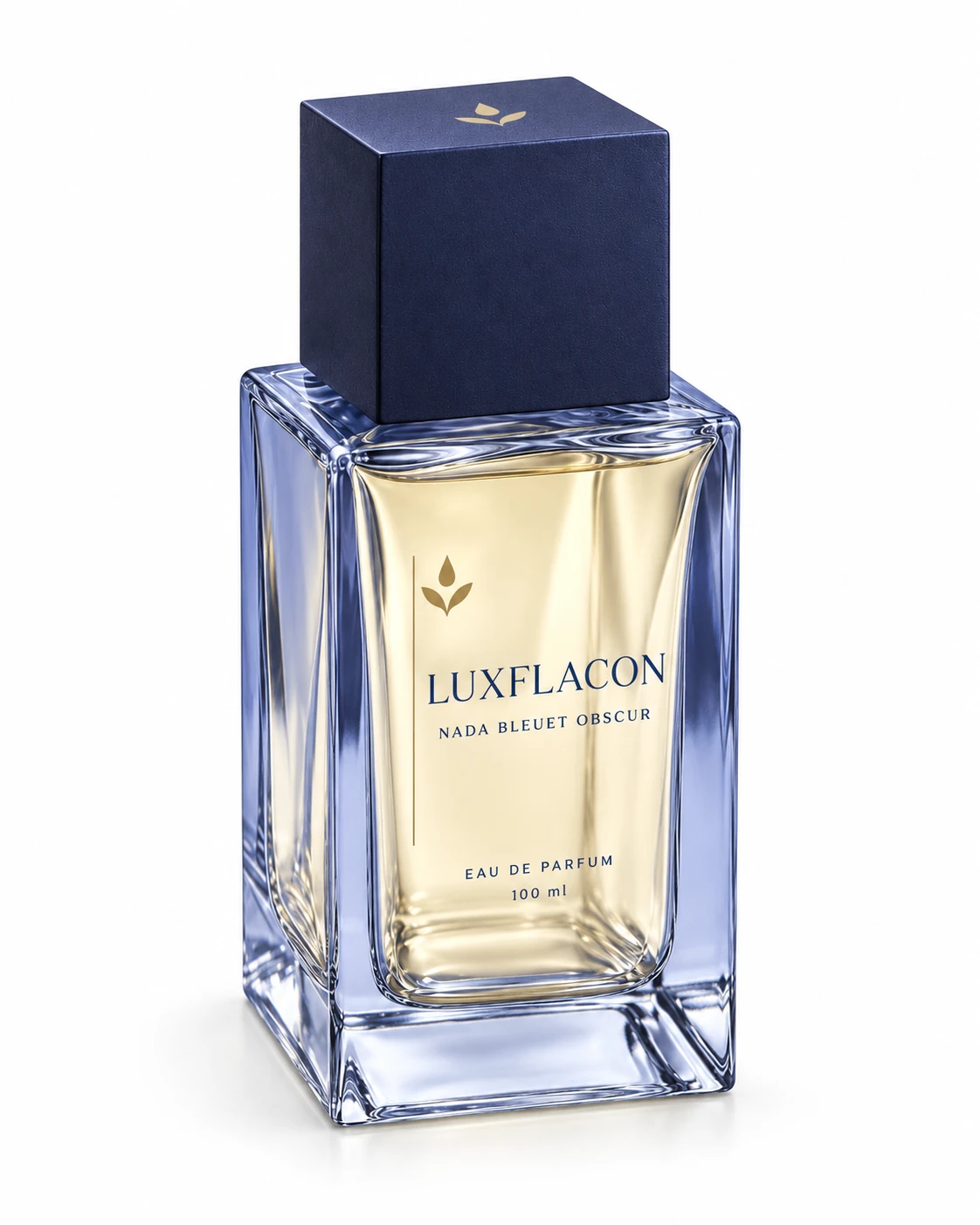 LUXFLACON — ندى الأفق — سمر