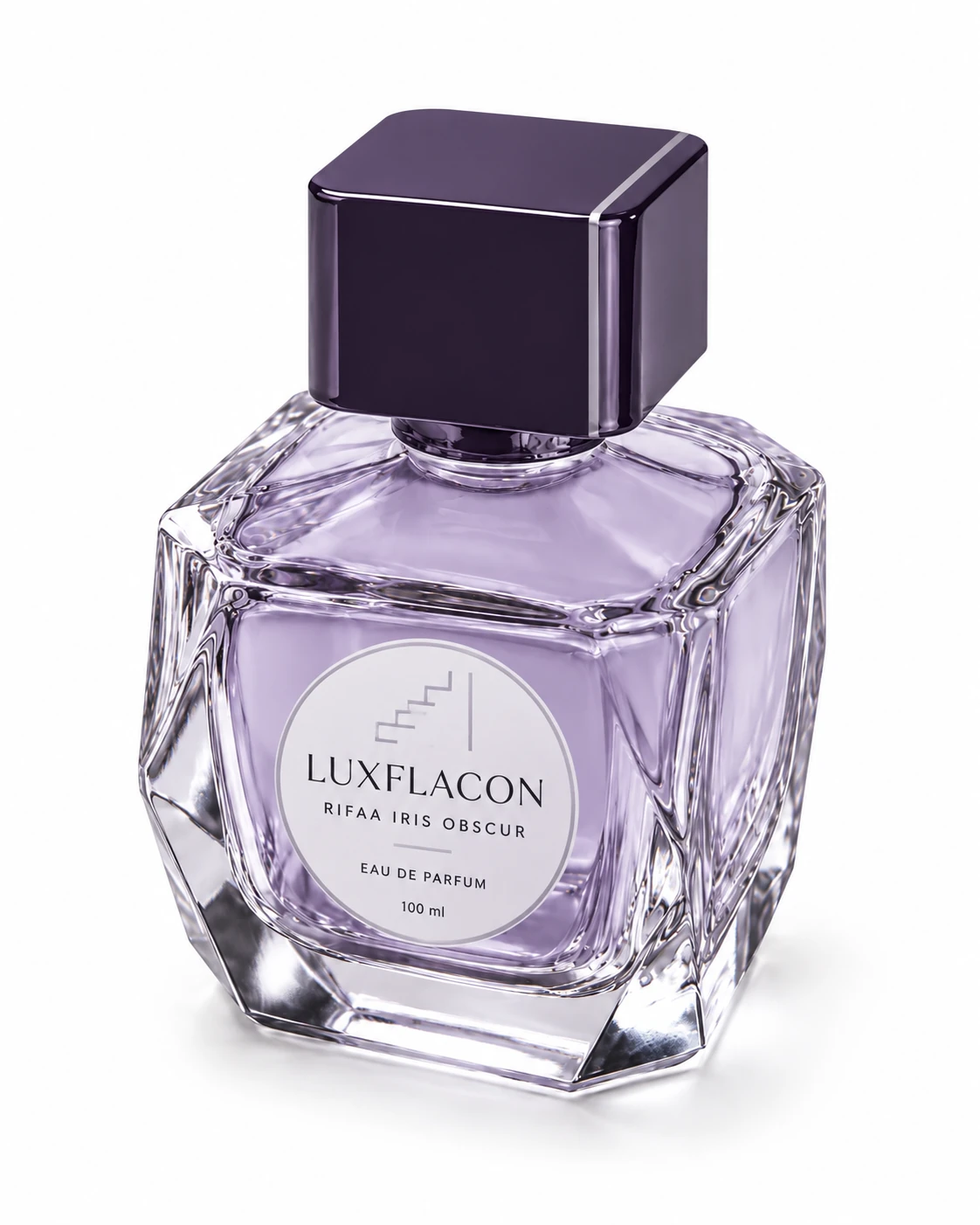 LUXFLACON — رفاع السوسن — سمر