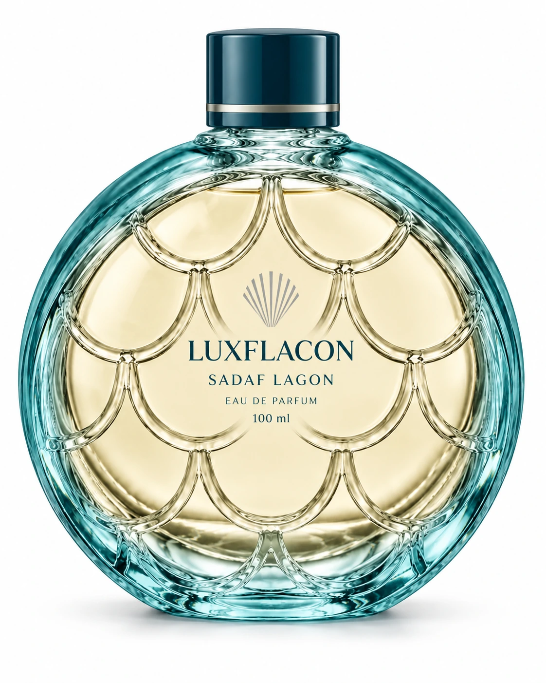 LUXFLACON — صدف البحيرة