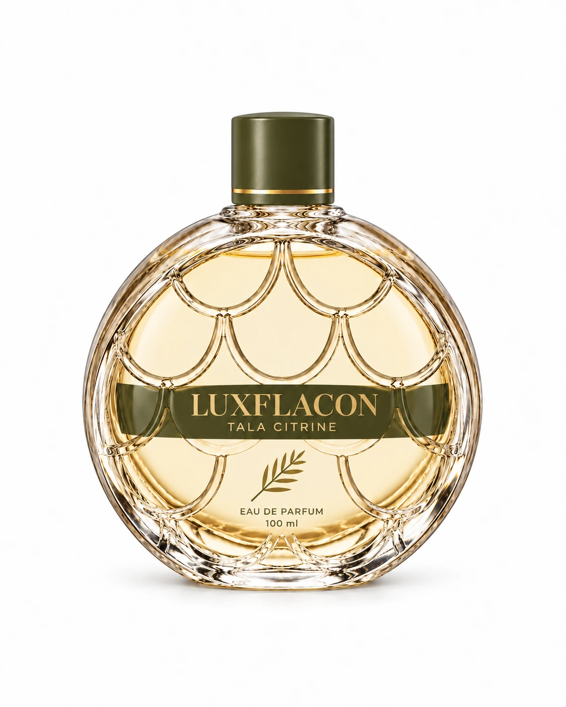 LUXFLACON — تالا الشمس