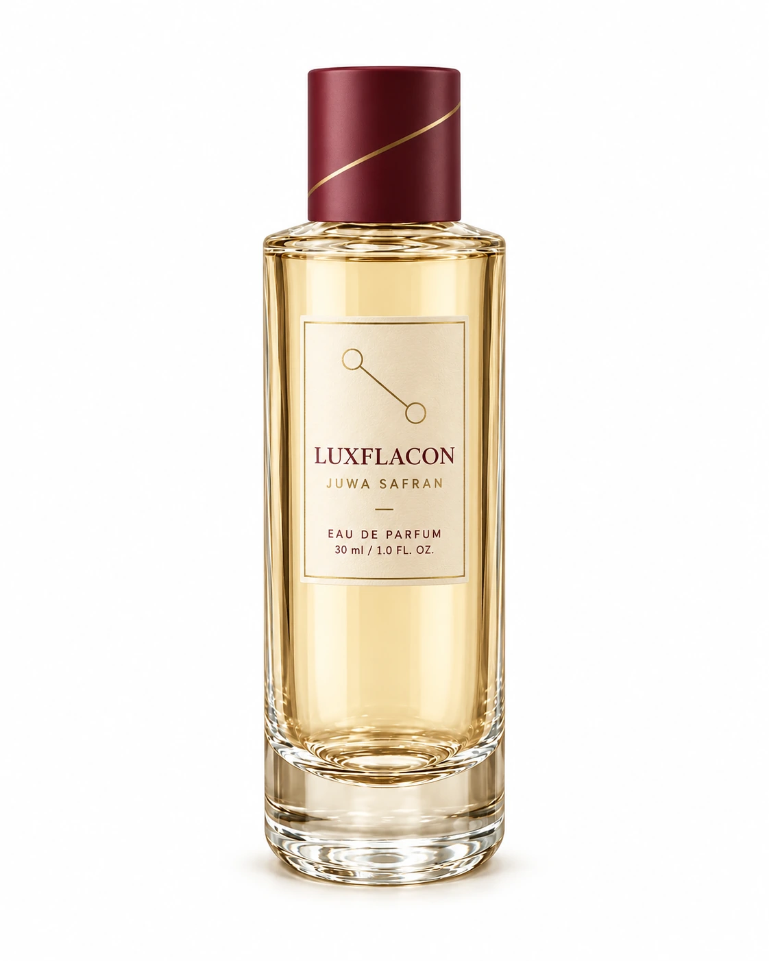 LUXFLACON — جوى الزعفران