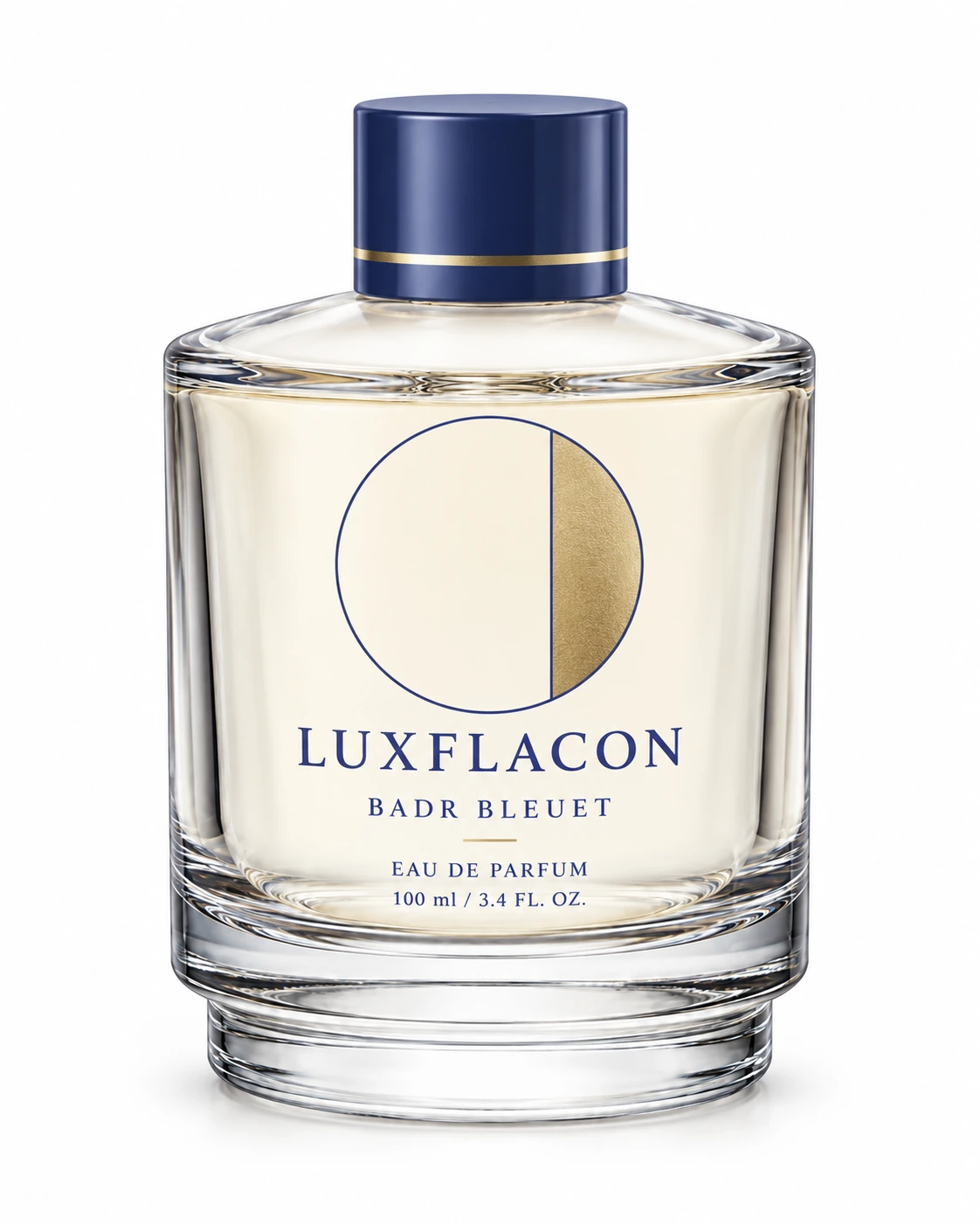 LUXFLACON — بدر الأفق