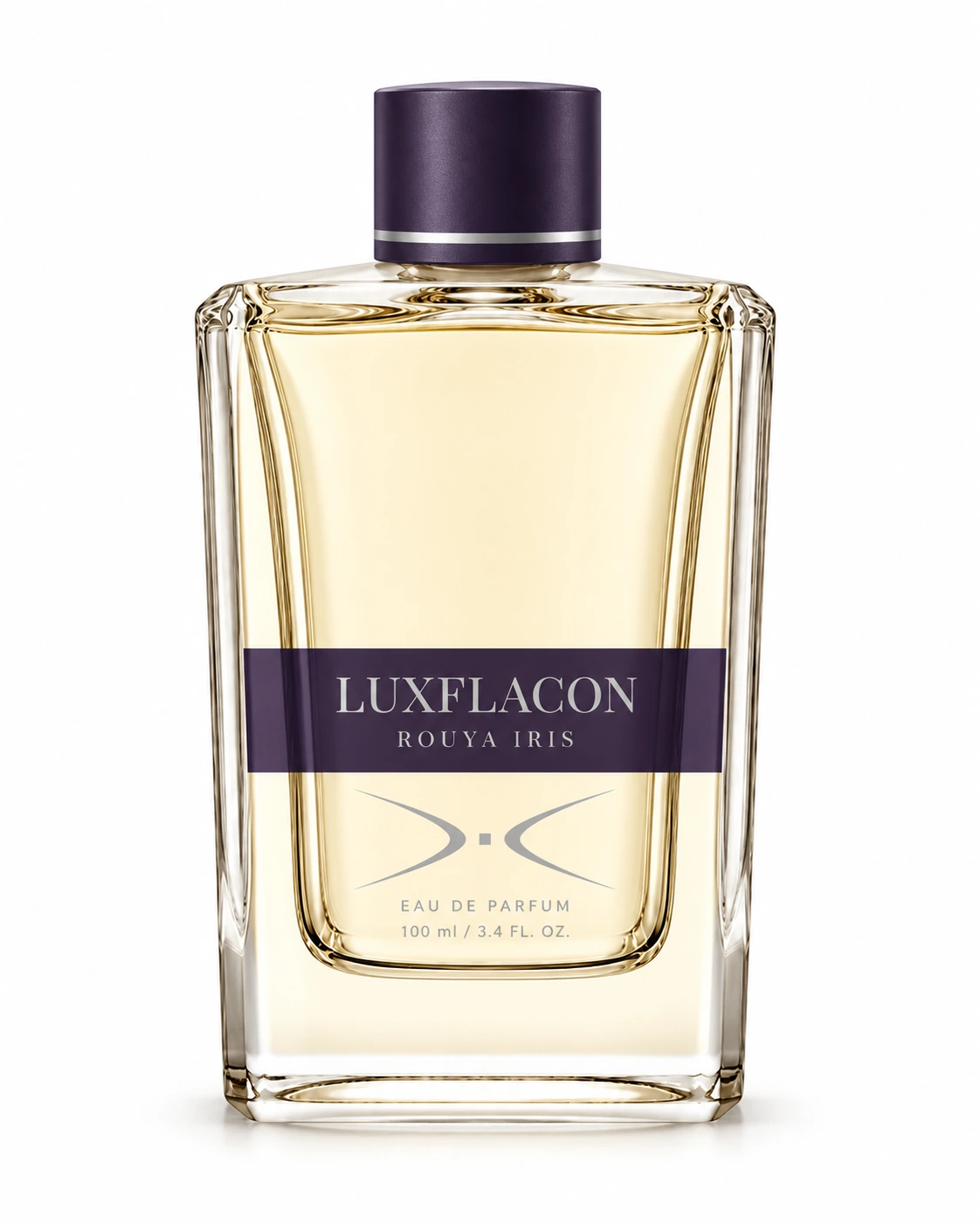 LUXFLACON — رؤيا السوسن