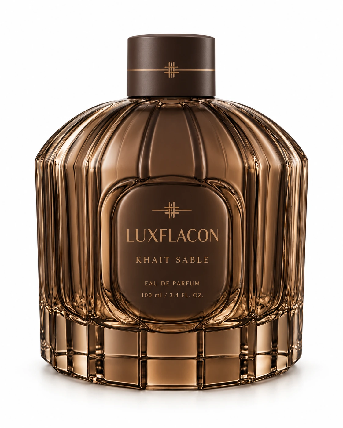 LUXFLACON — خيط الصحراء