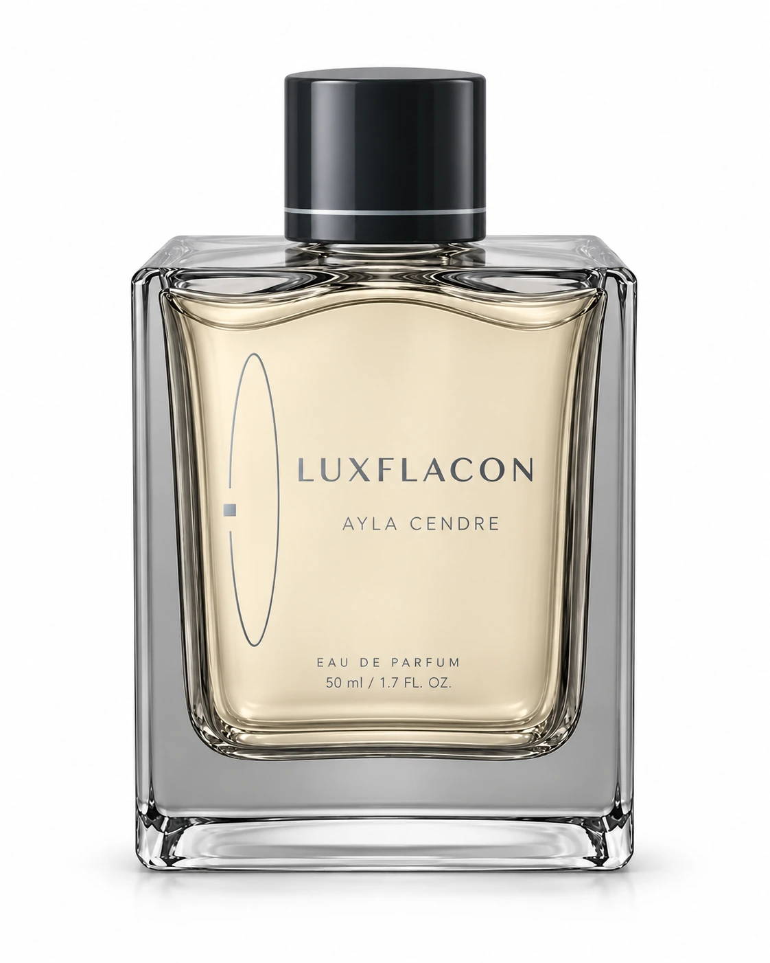 LUXFLACON — أيلا الضباب