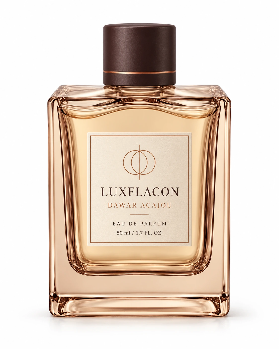 LUXFLACON — دوار الدفء