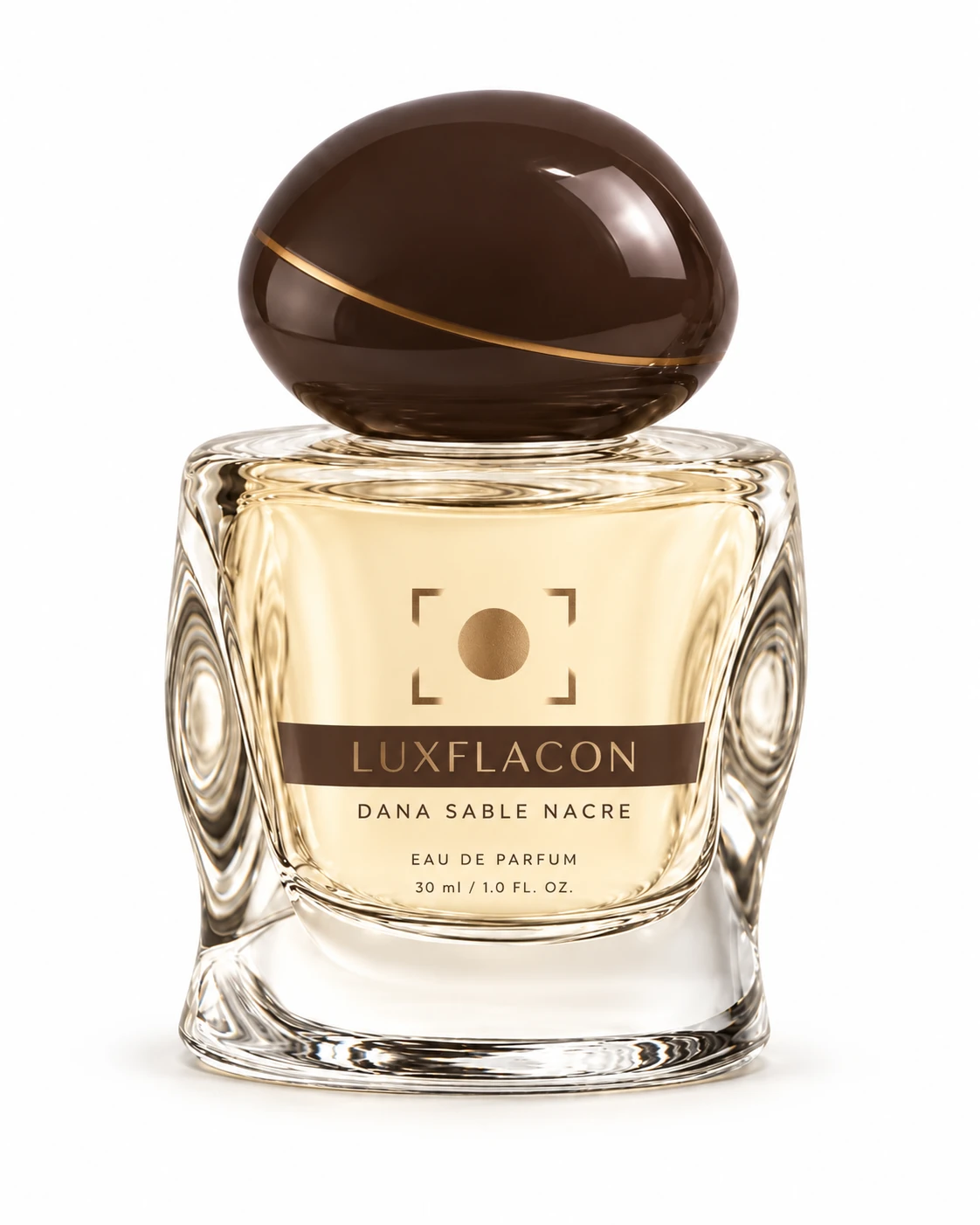 LUXFLACON — دانة الصحراء — ندى