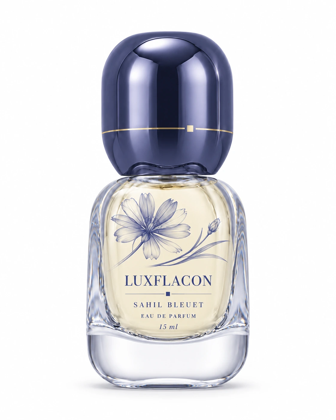 LUXFLACON — ساحل الأفق