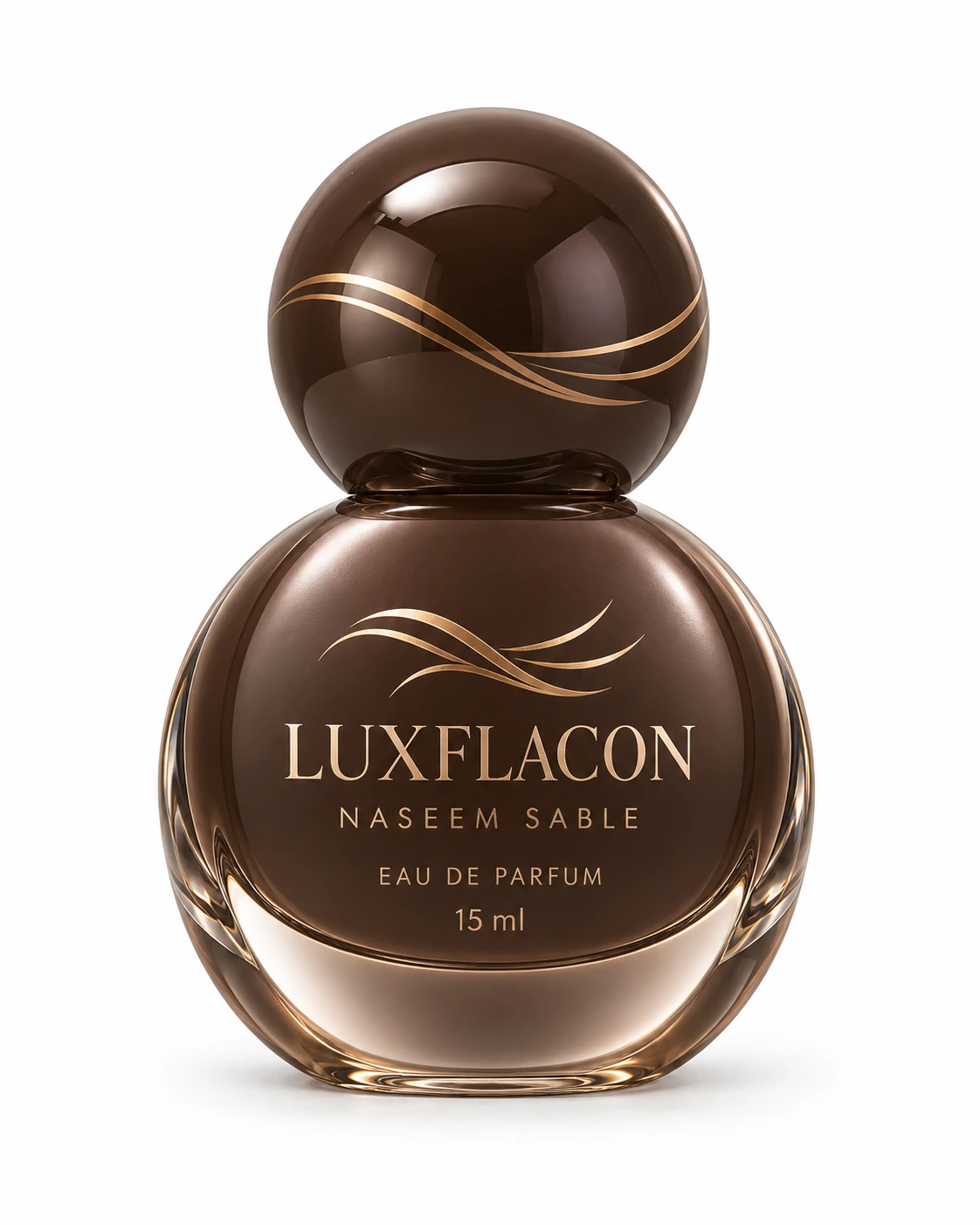 LUXFLACON — نسيم الصحراء