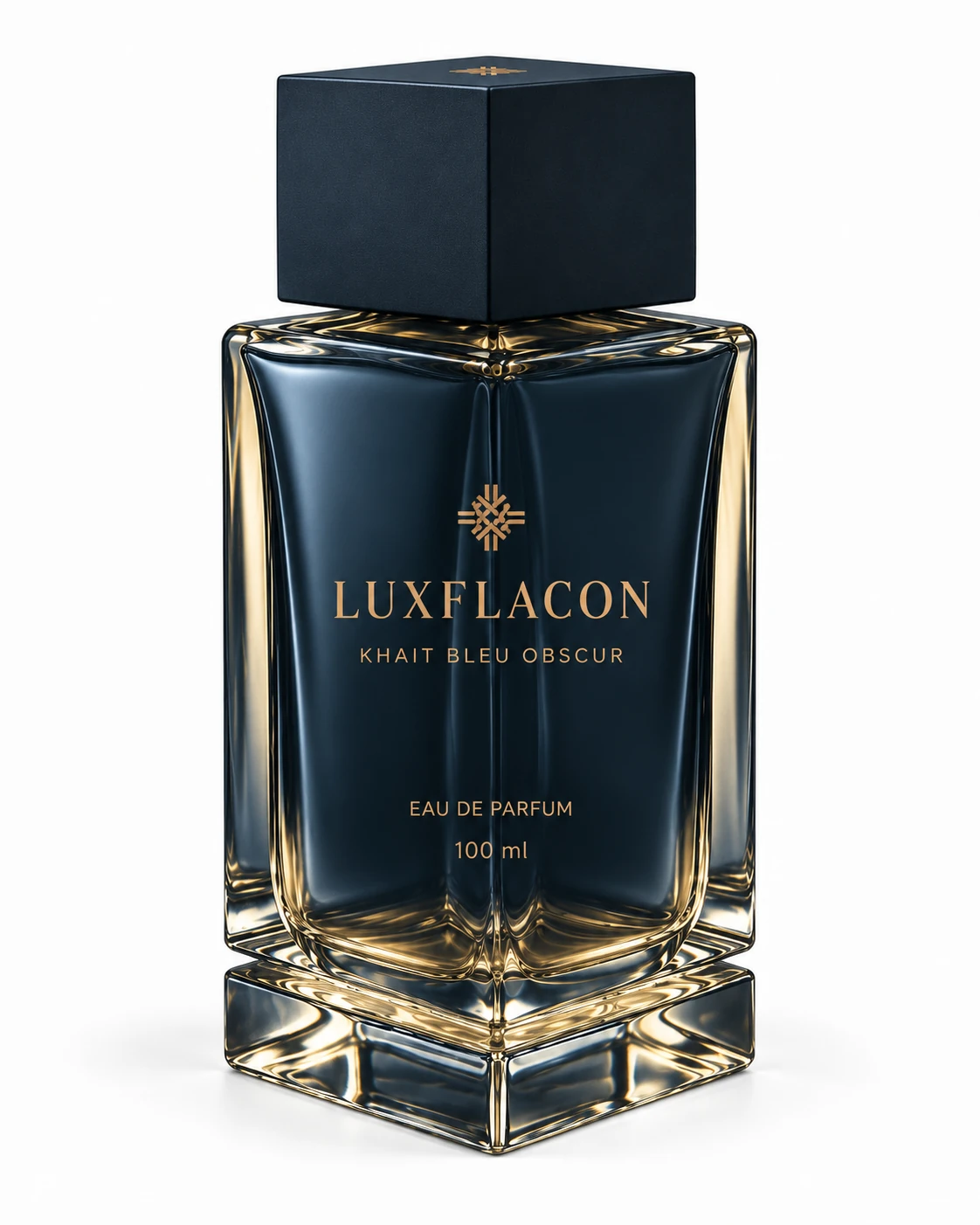 LUXFLACON — خيط البحر — سمر