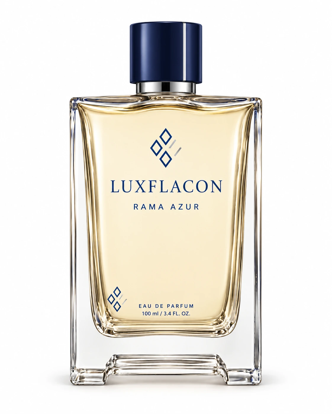 LUXFLACON — راما السماء