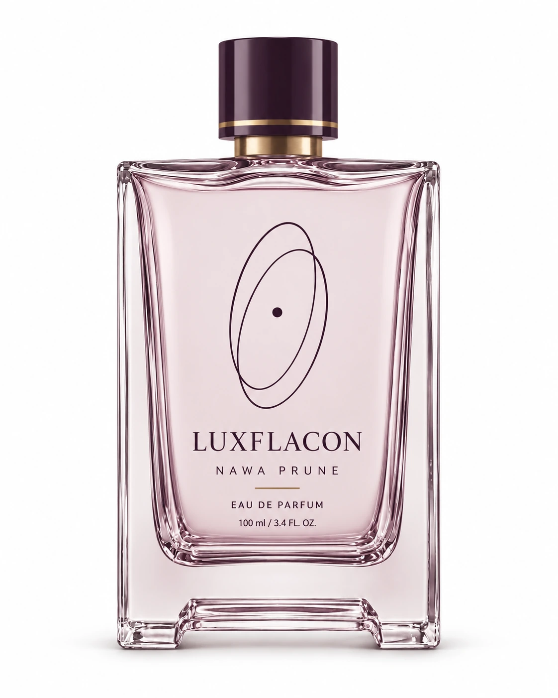 LUXFLACON — نوى المساء