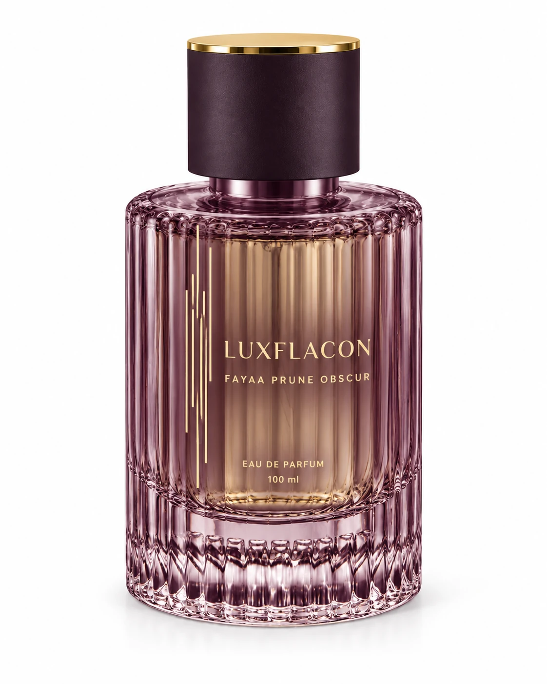 LUXFLACON — فيّاء المساء — سمر