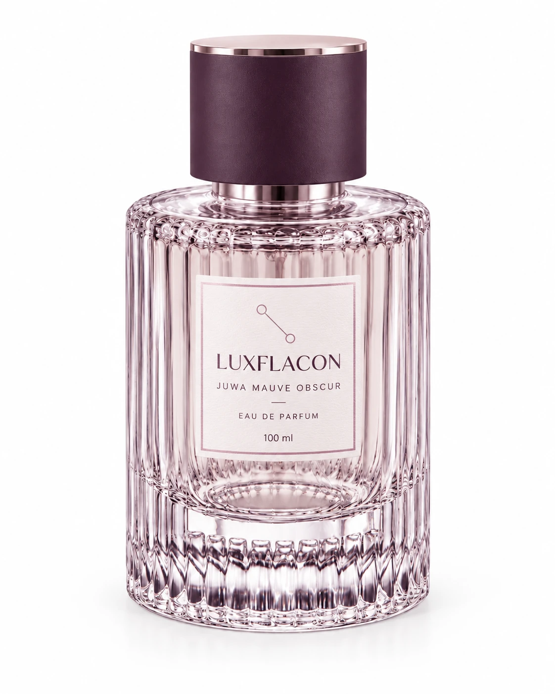LUXFLACON — جوى البنفسج — سمر