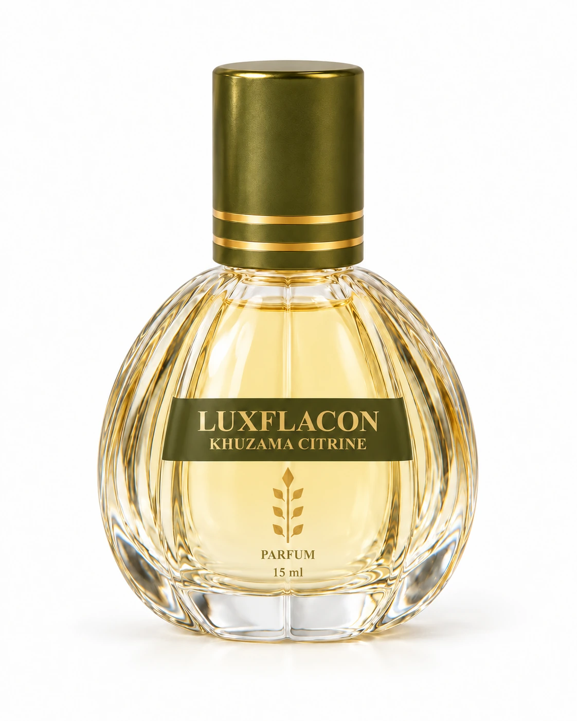 LUXFLACON — خزامى الشمس