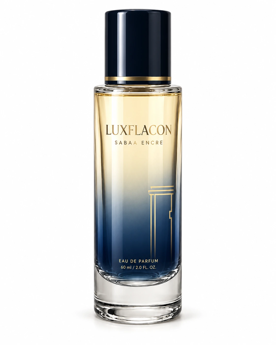 LUXFLACON — سبأ الليل
