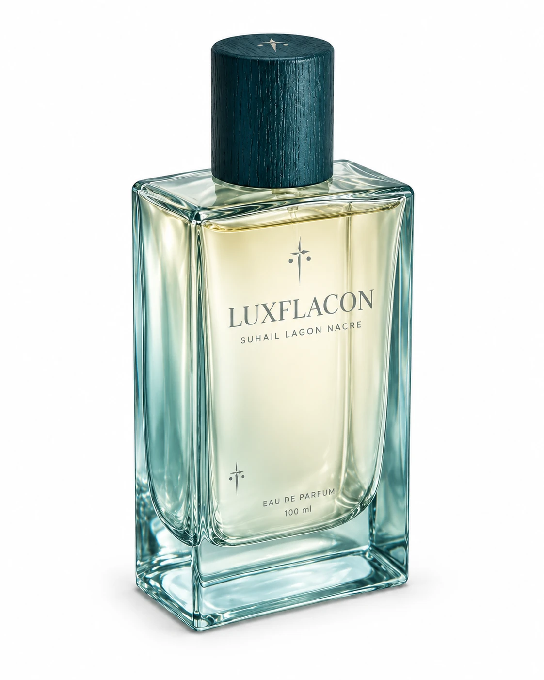 LUXFLACON — سهيل البحيرة — ندى