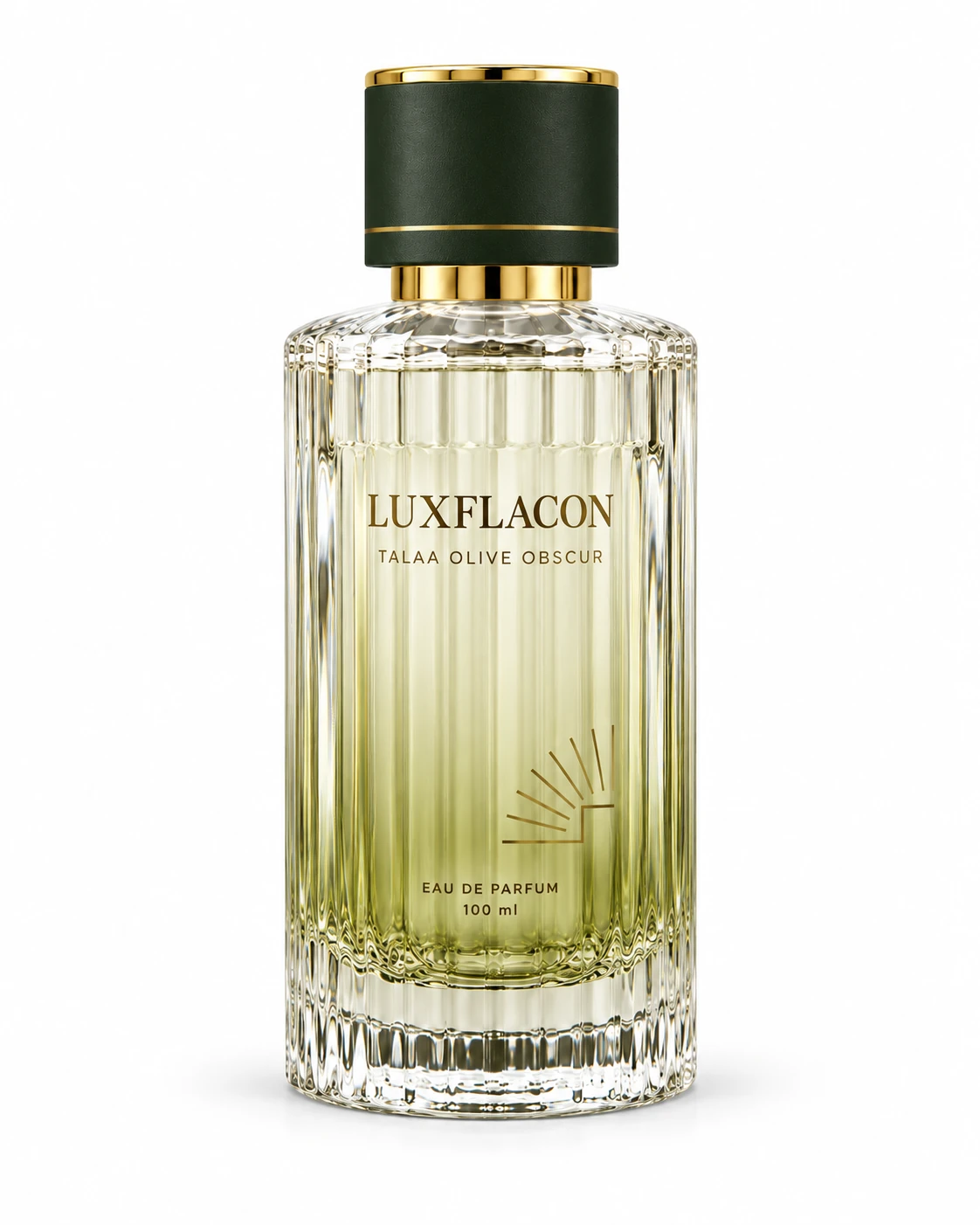 LUXFLACON — طلعة الزيتون — سمر