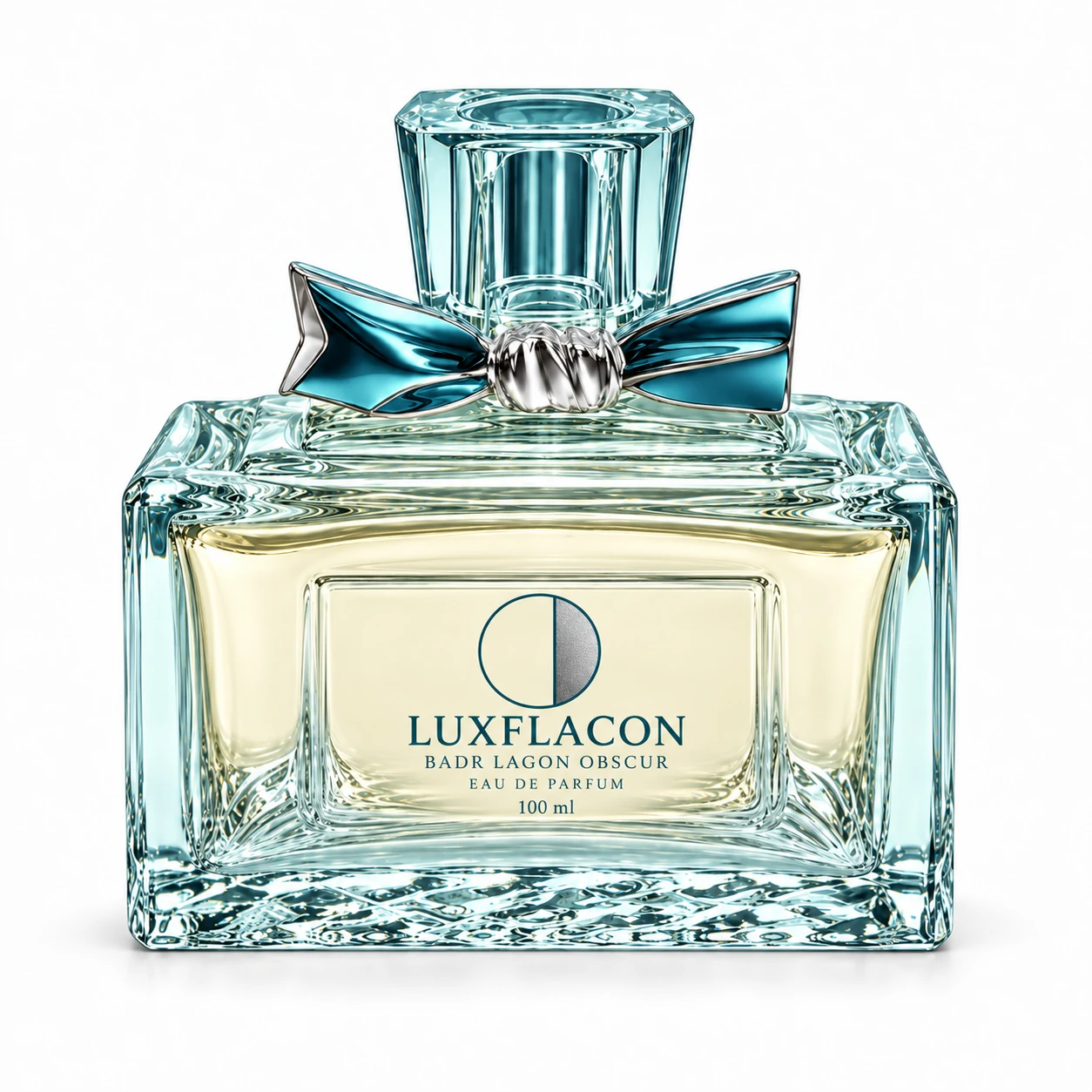 LUXFLACON — بدر البحيرة — سمر