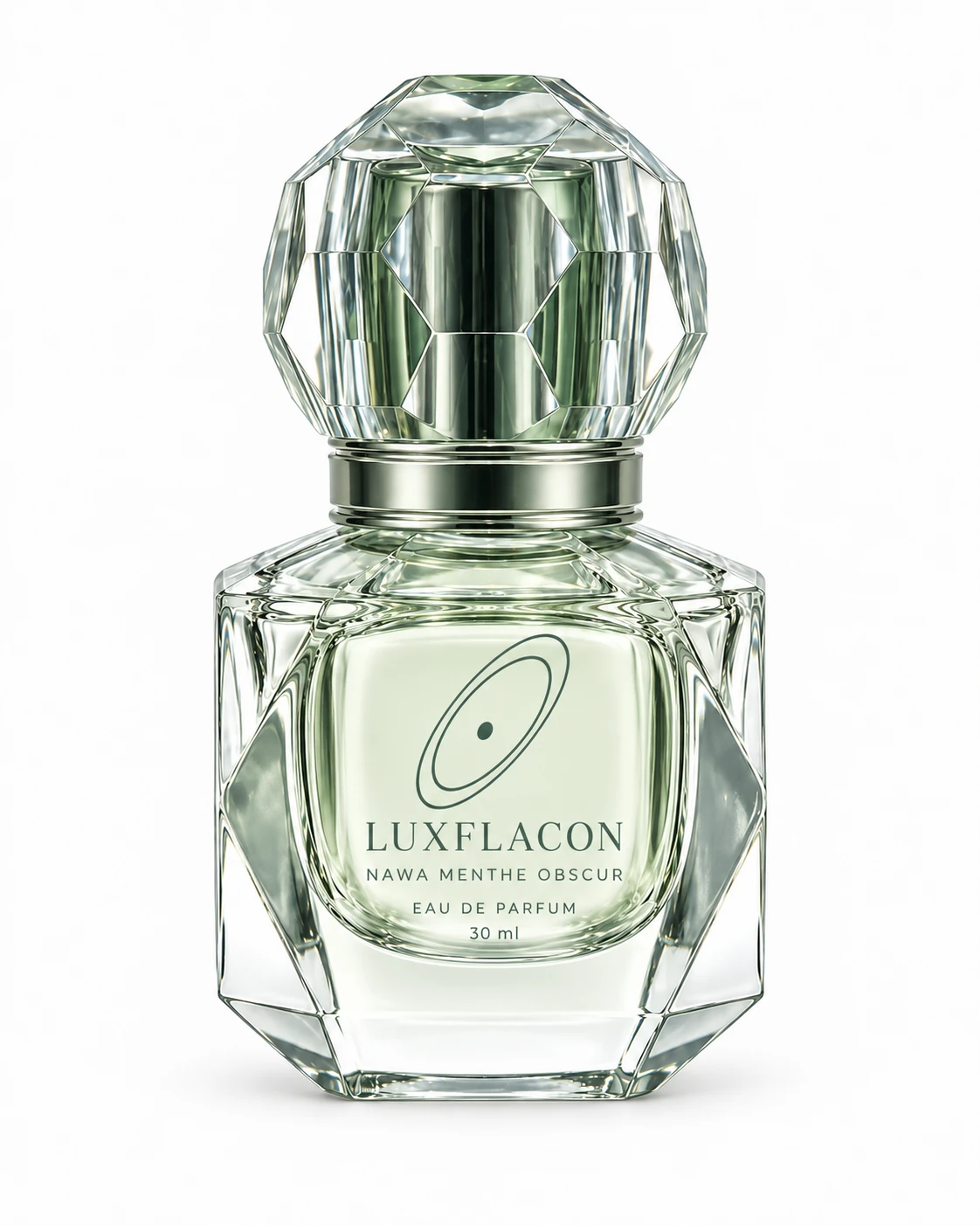 LUXFLACON — نوى النعناع — سمر