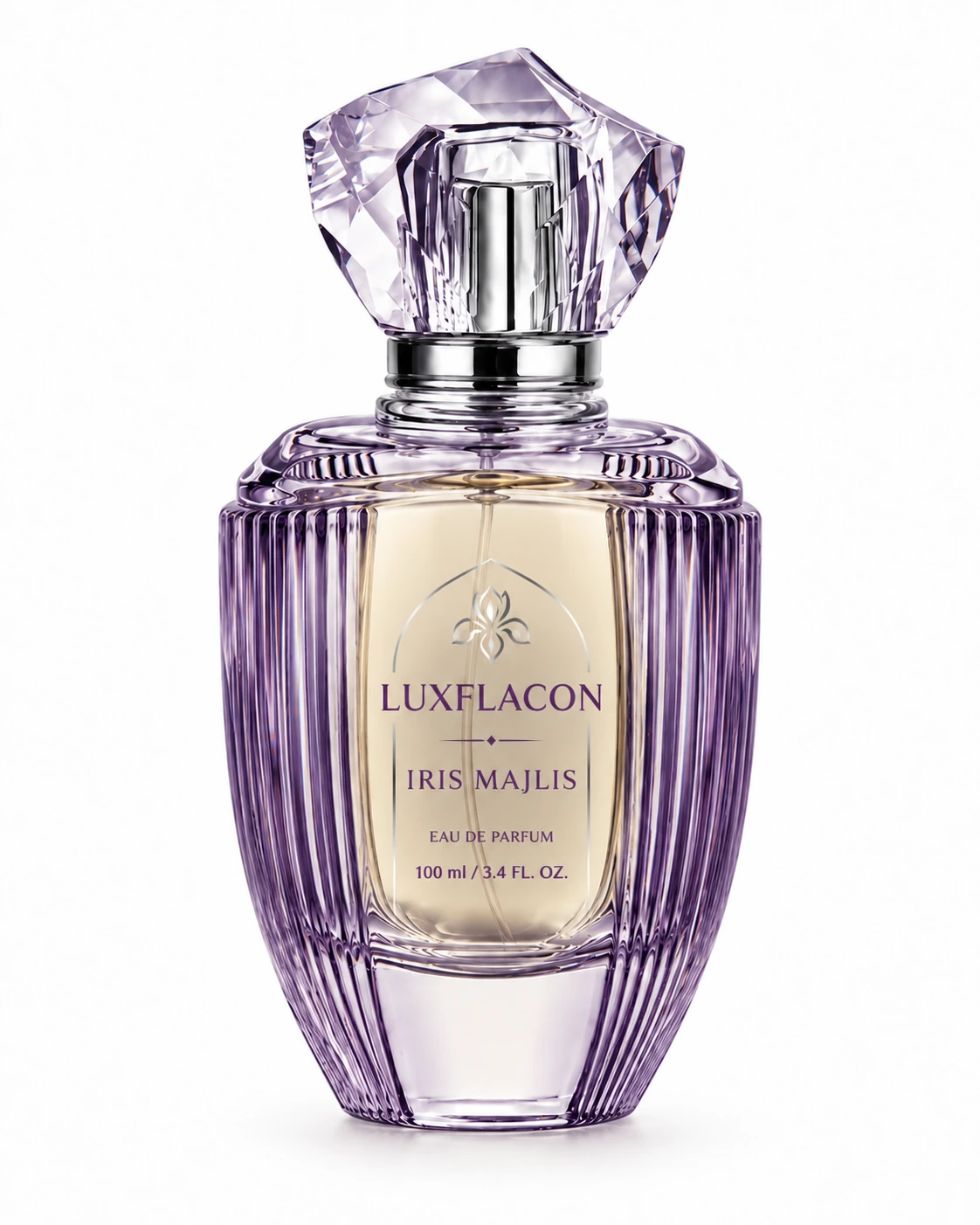LUXFLACON — سوسن المجلس